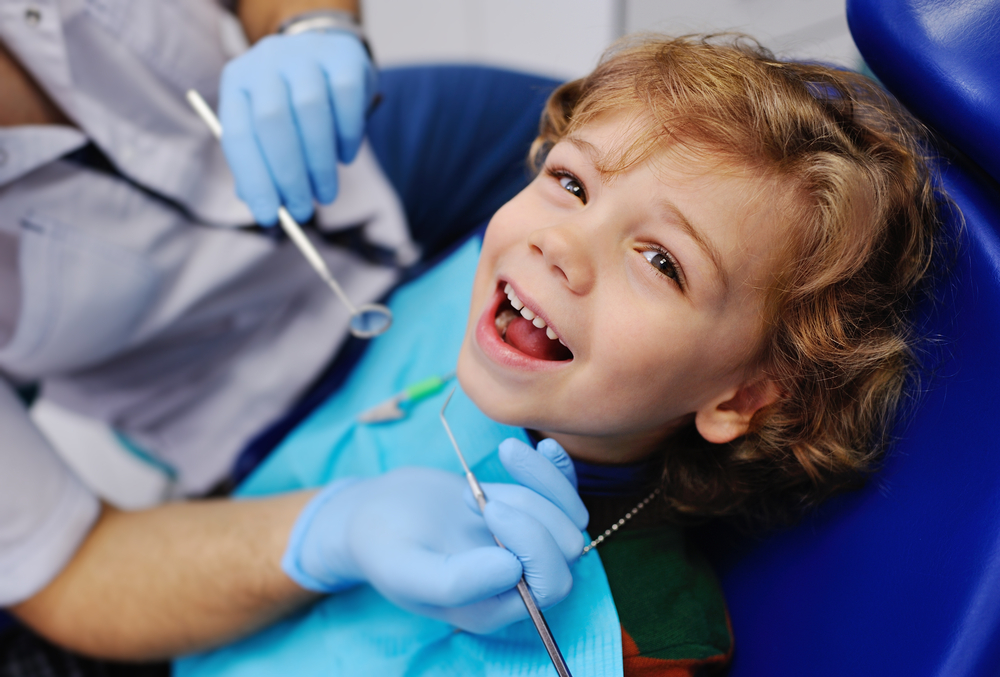 Детская стоматология Ирпень