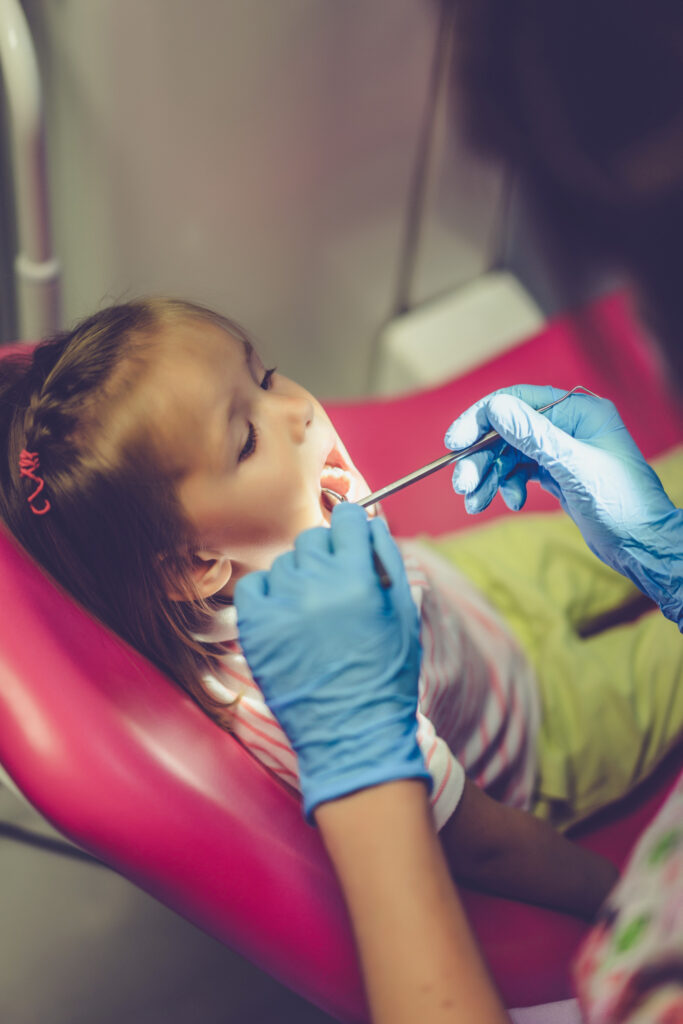 Pediatric dentistry 2